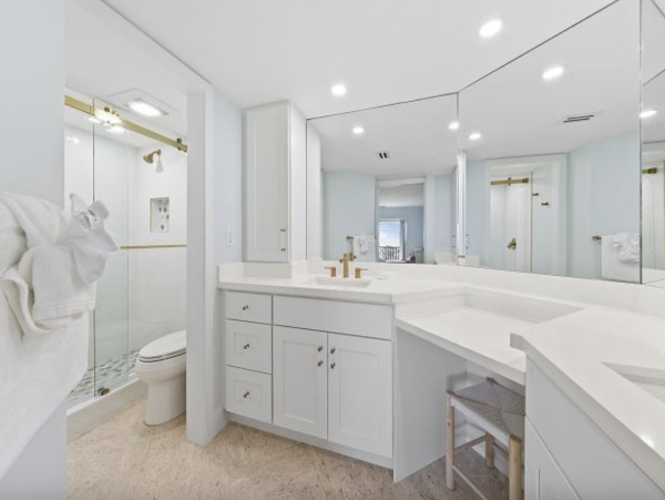 Three Bedroom Sanibel Vacation Rental - All About The Beach